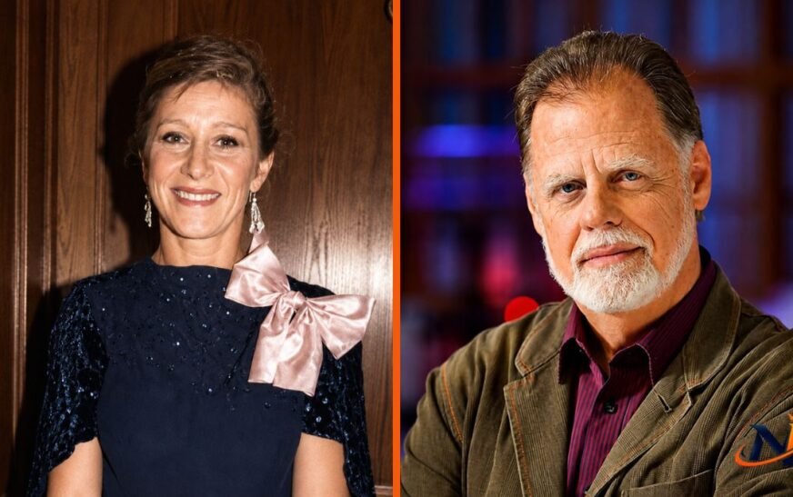 Georgie Lowres: A Careful Profile of Taylor Hackford’s First Wife and Her Quiet Place in Hollywood History