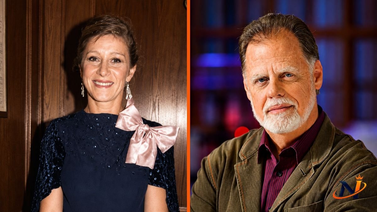 Georgie Lowres: A Careful Profile of Taylor Hackford’s First Wife and Her Quiet Place in Hollywood History