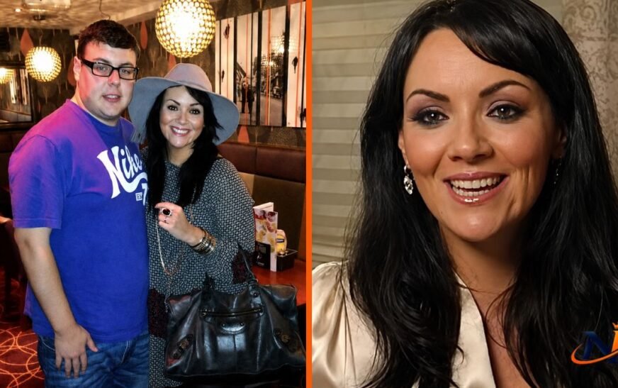 LJ McCutcheon: The Heartfelt Story Behind Martine McCutcheon’s Beloved Brother