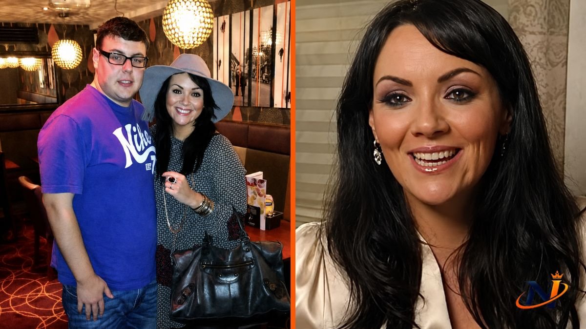 LJ McCutcheon: The Heartfelt Story Behind Martine McCutcheon’s Beloved Brother