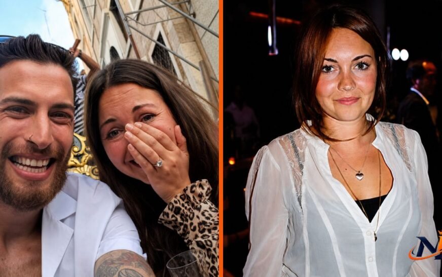 Matt Kay profile article about Lacey Turner’s husband