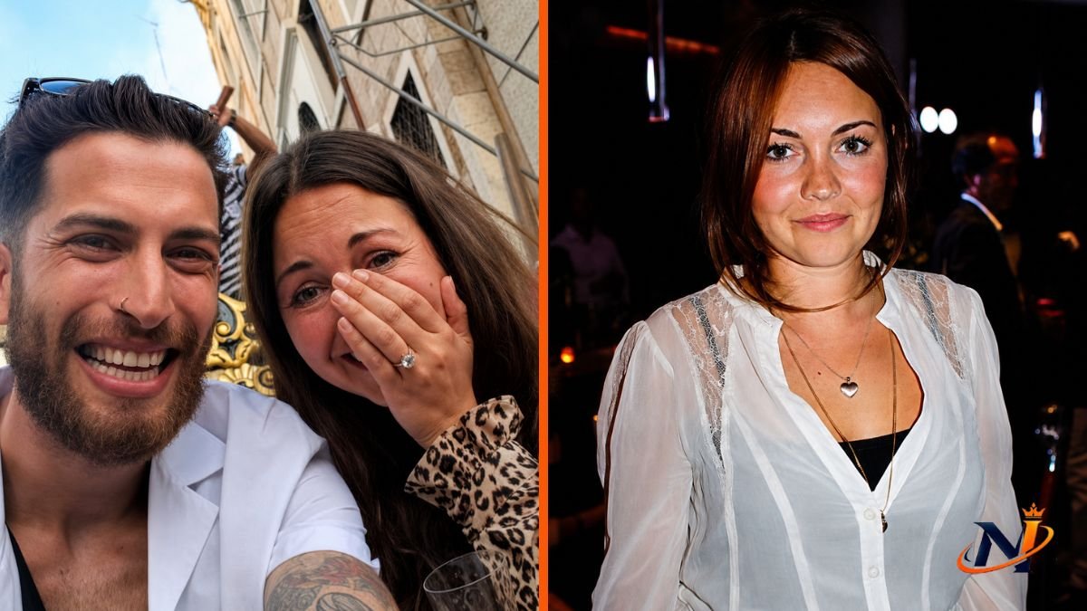 Matt Kay: The Remarkable Story of Lacey Turner’s Husband and Their Quiet Family Life