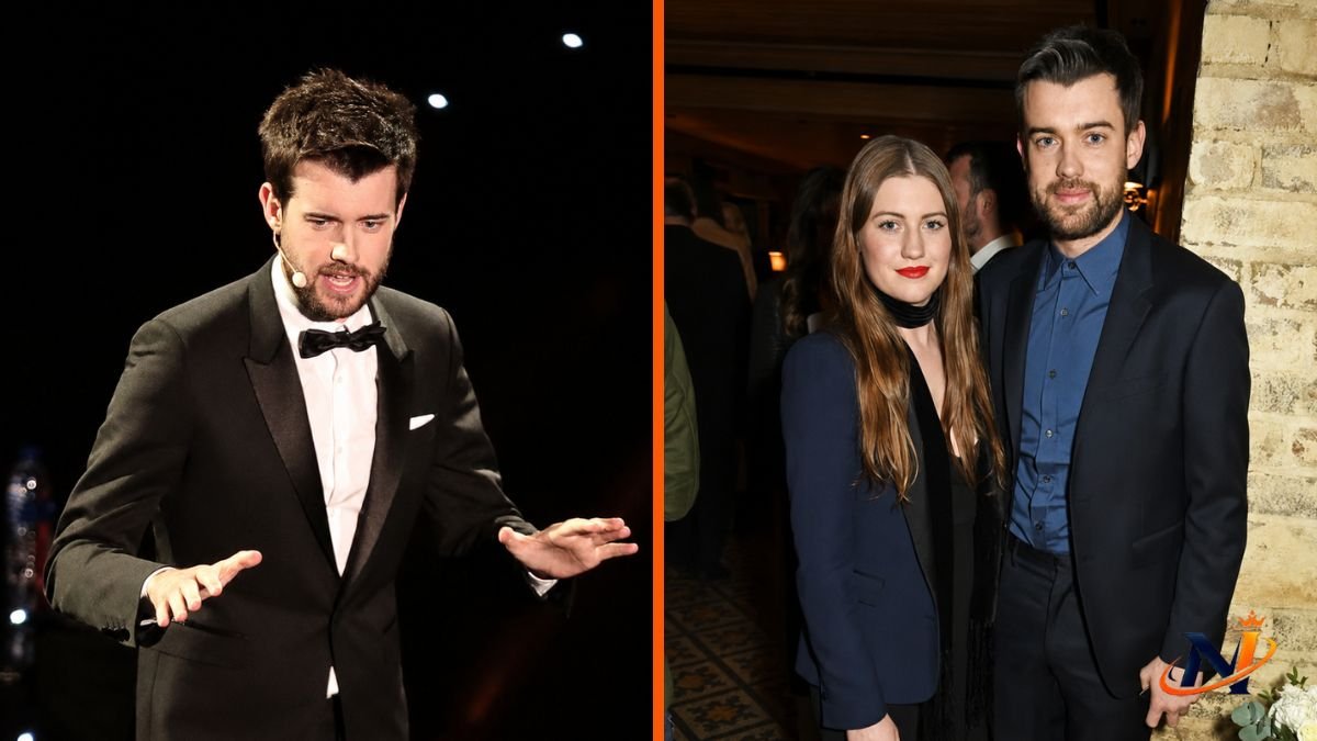 Molly Louisa Whitehall: The Impressive Entertainment Career of Jack Whitehall’s Sister
