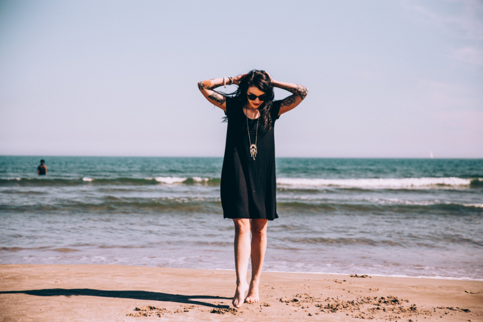 Sample post 9