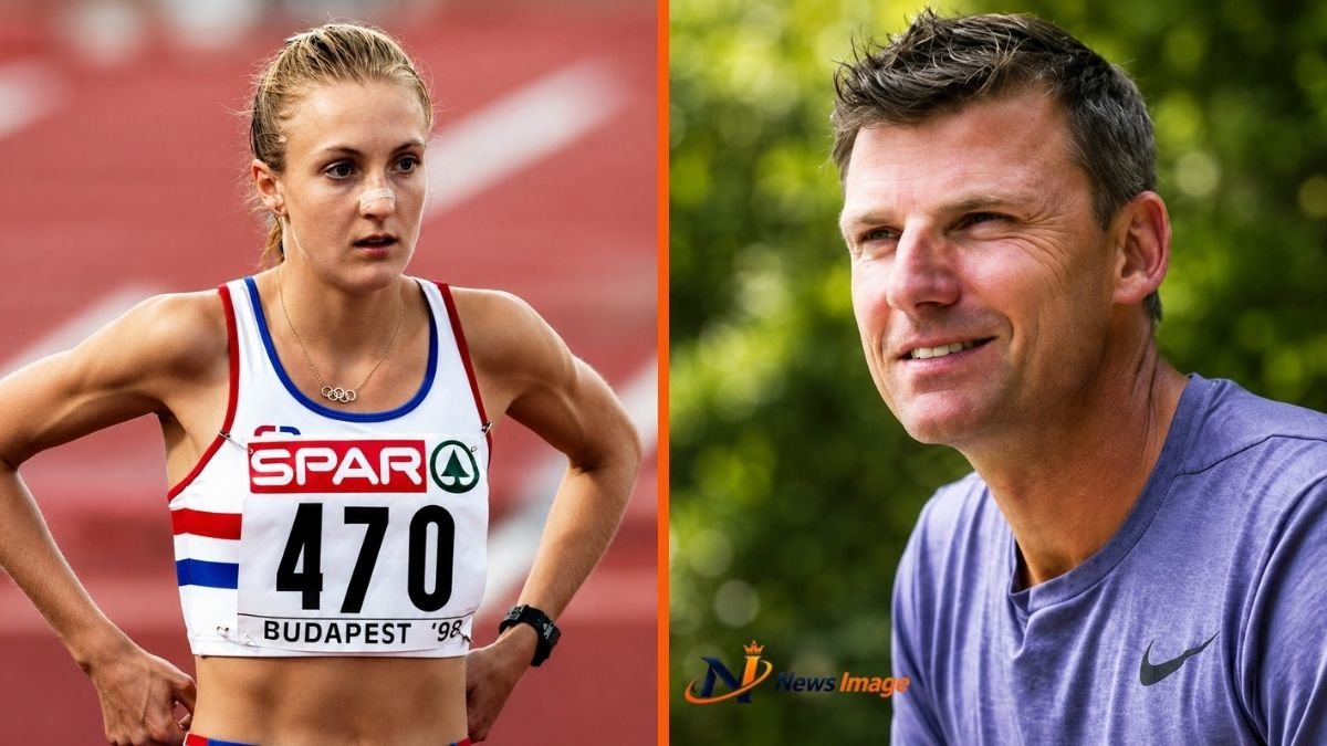 Gary Lough: The Remarkable Runner and Coach Behind Paula Radcliffe’s Marathon Era