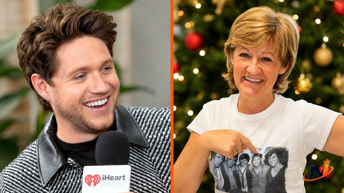 Maura Gallagher: The Real Story Behind Niall Horan’s Supportive Mother