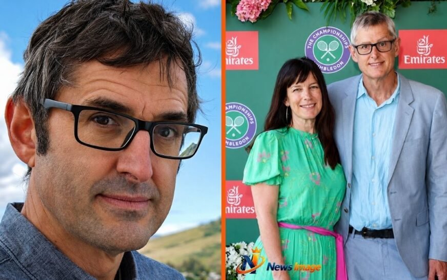 Nancy Strang: The Remarkable Producer Shaping British Factual Television